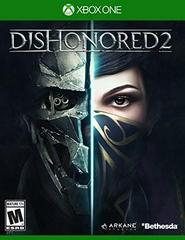 DISHONORED 2