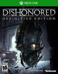 DISHONORED - Definitive Edition