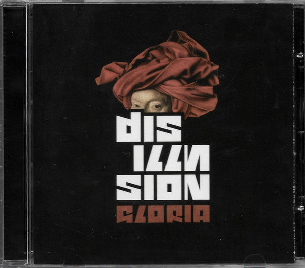 DISILLUSION - Gloria