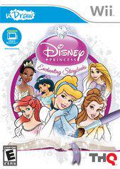 DISNEY PRINCESS - ENCHANTING STORYBOOKS