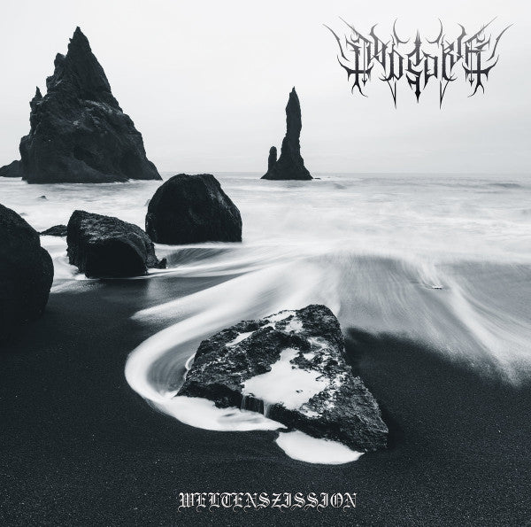 DODSDRIFT - Weltenszission