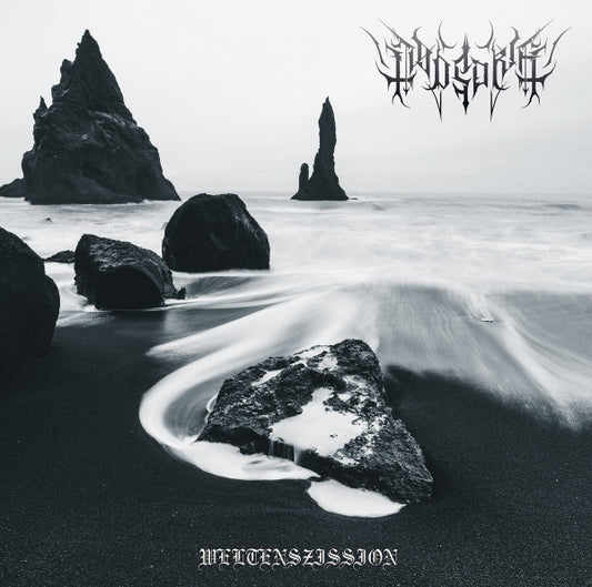 DODSDRIFT - Weltenszission