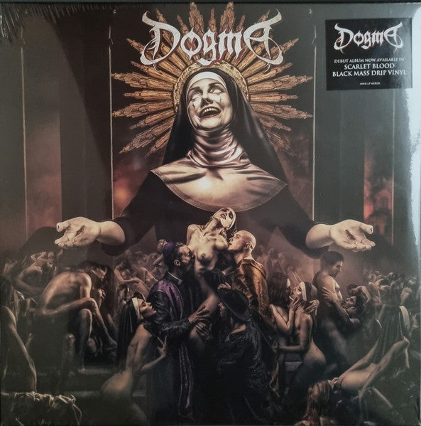 DOGMA - Gospel I