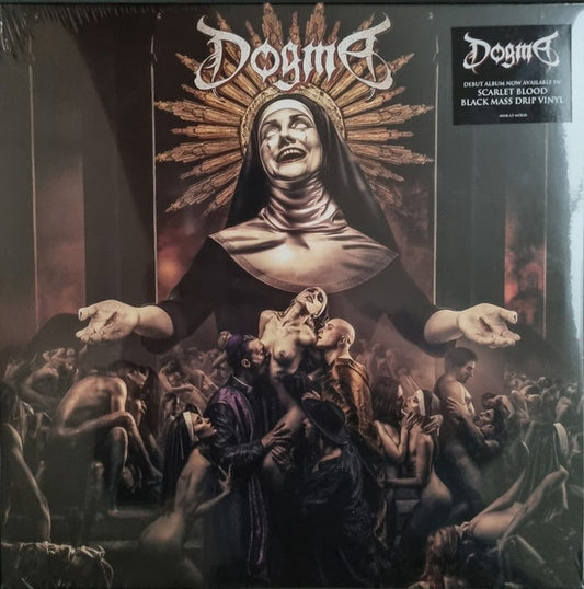DOGMA - Gospel I