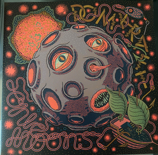 DOMKRAFT - Sonic Moons