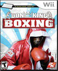 DON KING BOXING