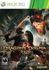 DRAGON DOGMA