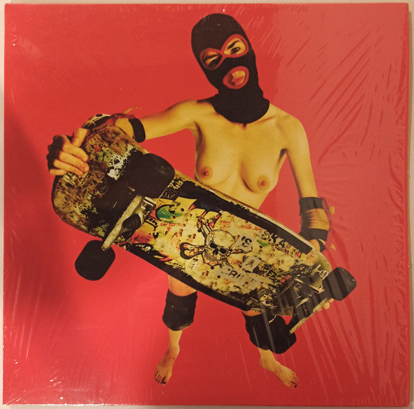THE DWARVES - Are Young and Good Looking
