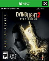 DYING LIGHT 2 - Stay Human (Deluxe Edition)