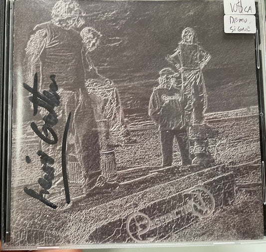 DYSFUNCTION - (Démo)