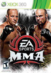 MMA