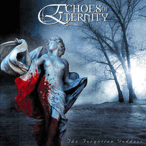 ECHOES OF ETERNITY - The Forgotten Goddess