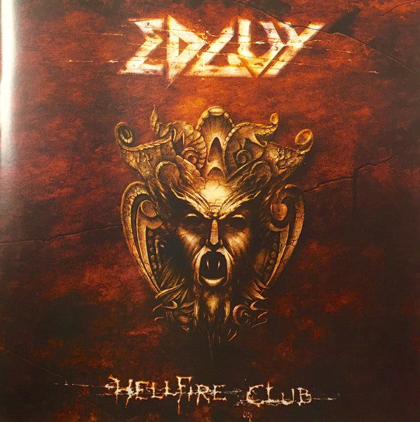 EDGUY - Hellfire Club