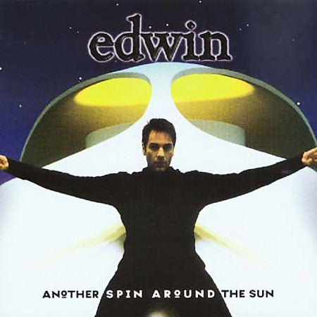 EDWIN - Another Spin Around The Sun