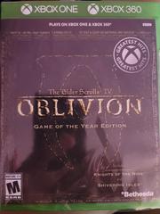 THE ELDER SCROLLS IV - Oblivion (Greatest Hits)