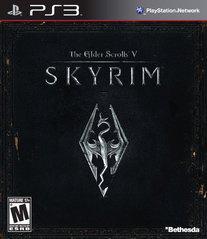 THE ELDER SCROLLS V - SKYRIM