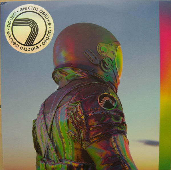ELECTRO DELUXE - Apollo