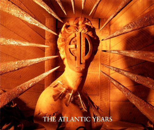 EMERSON, LAKE & PALMER (ELP) - The Atlantic Years