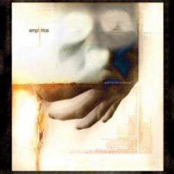 EMPYRIOS - ...And the Rest is Silence...