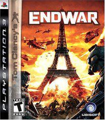 END WAR