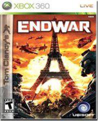 END WAR