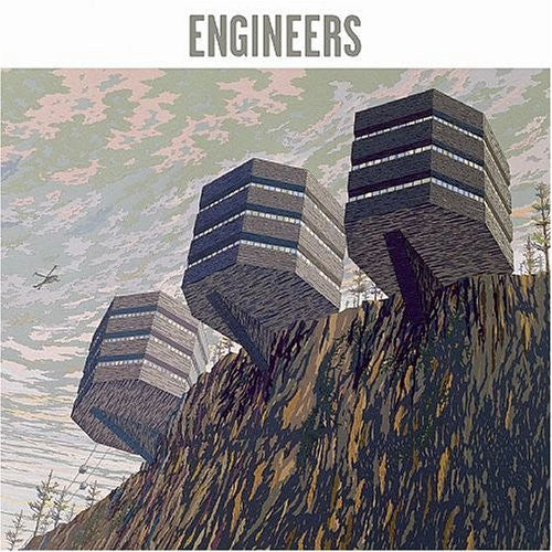ENGINEERS