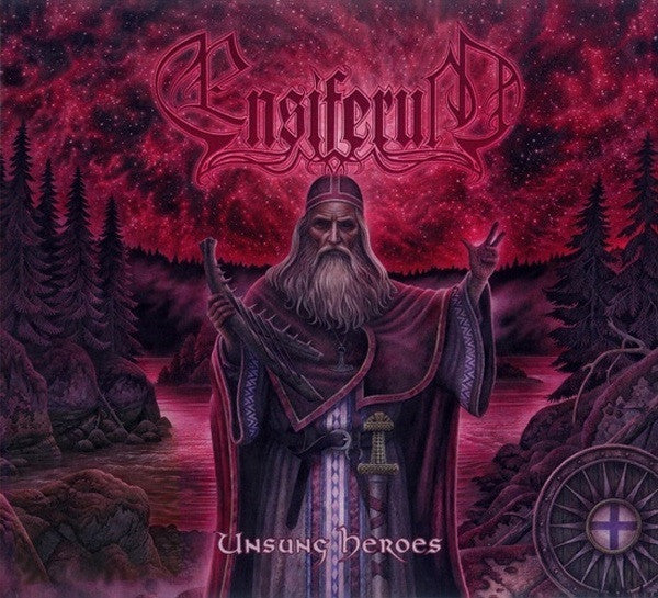 ENSIFERUM - Unsung Heroes
