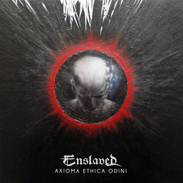 ENSLAVED - Axioma Ethica Odini
