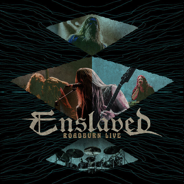 ENSLAVED - Roadburn Live