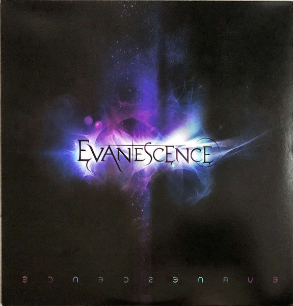 EVANESCENCE - Evanescence