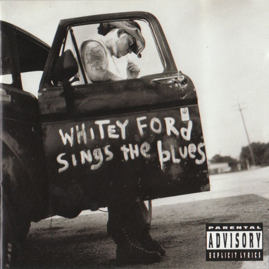EVERLAST - Whitey Ford Sings the Blues