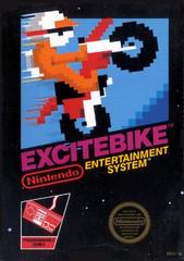 EXCITEBIKE (5 Vis)