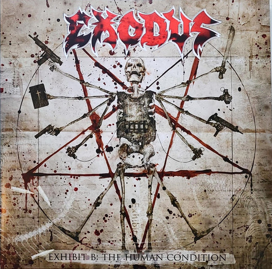 EXODUS - Exhibit B: The Human Condition