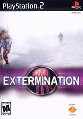 EXTERMINATION