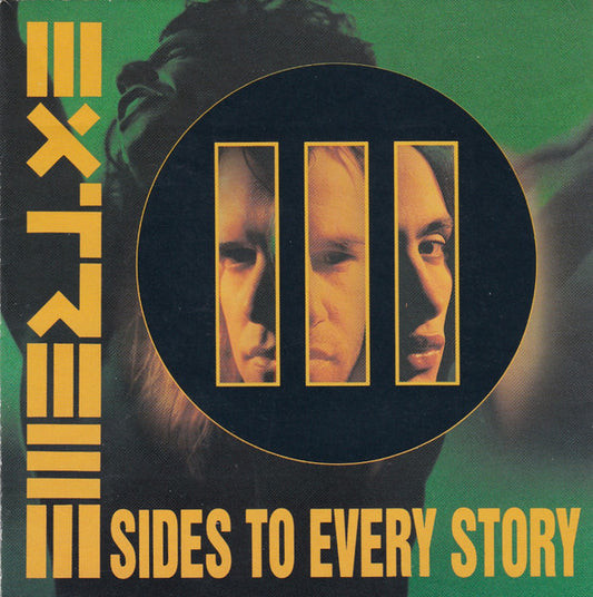 EXTREME - Sides to Every Strory