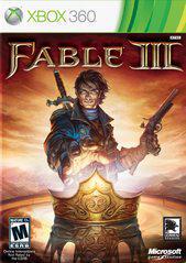 FABLE III