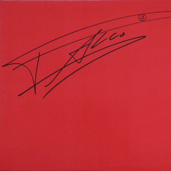 FALCO - Falco 3