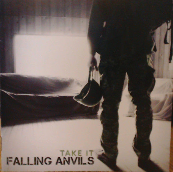 Falling Anvils - Take It