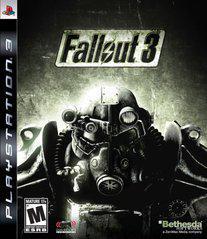 FALLOUT 3