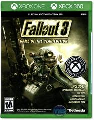 FALLOUT 3
