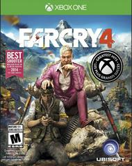 FAR CRY 4 (Greatest Hits)