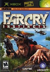 FAR CRY - Instincts