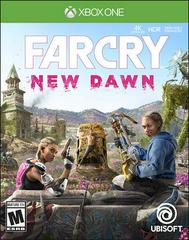 FAR CRY - New Dawn