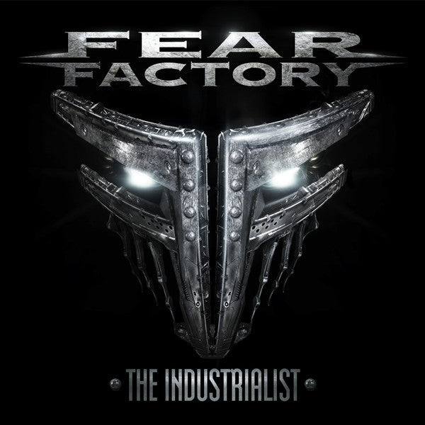 FEAR FACTORY - The Industrialist