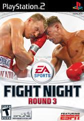 FIGHT NIGHT - Round 3
