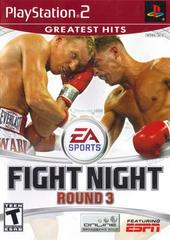 FIGHT NIGHT - Round 3 (Greatest Hits)
