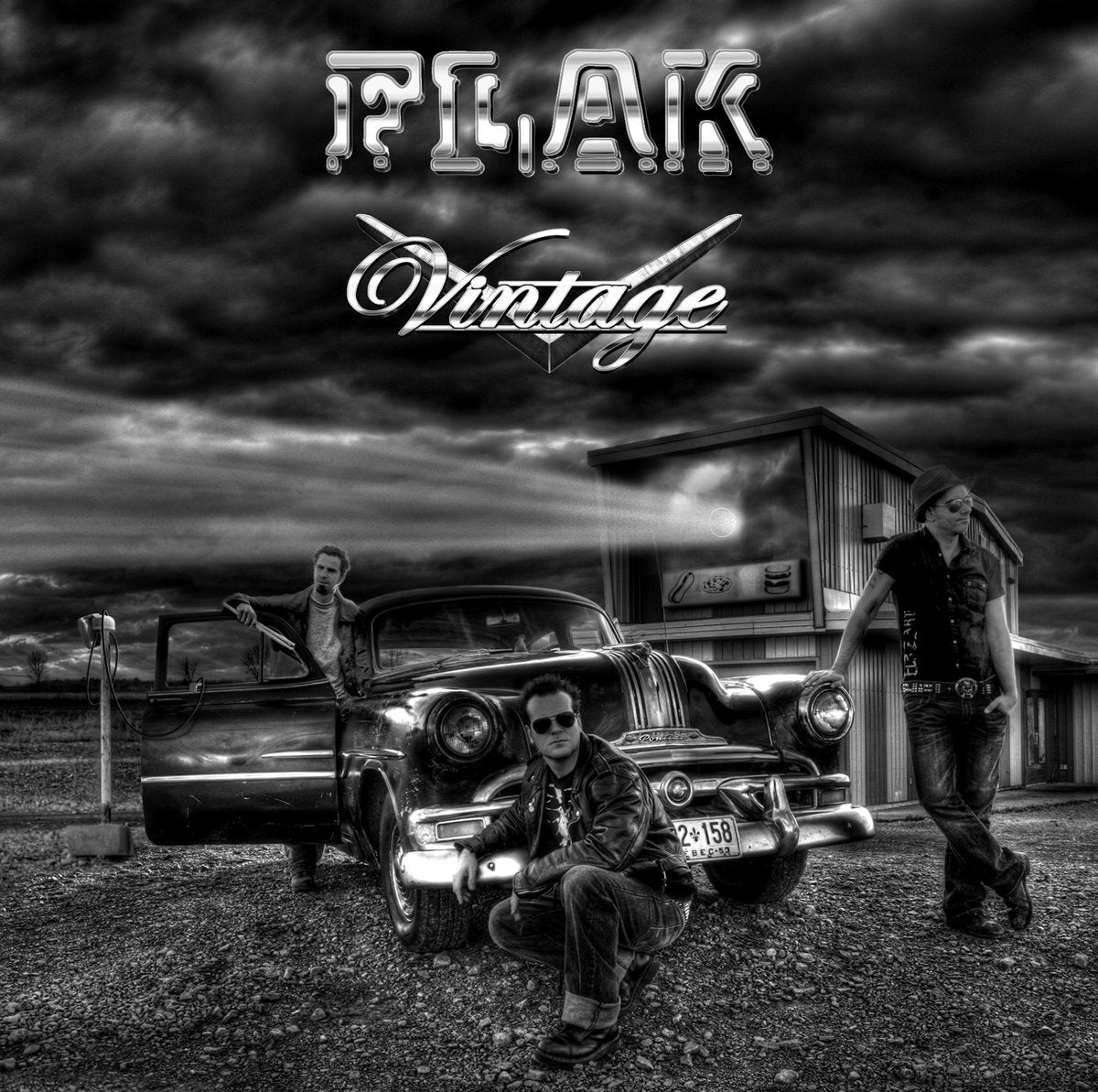 FLAK - Vintage