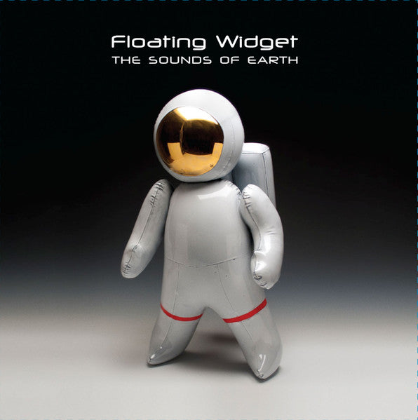 FLOATING WIDGET - The Sound of Earth