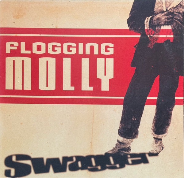 FLOGGING MOLLY - Swagger