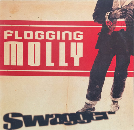 FLOGGING MOLLY - Swagger